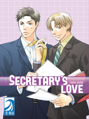 cover image of Secretary's Love